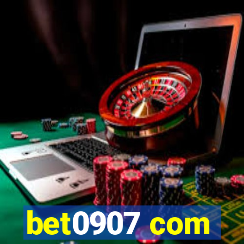 bet0907 com